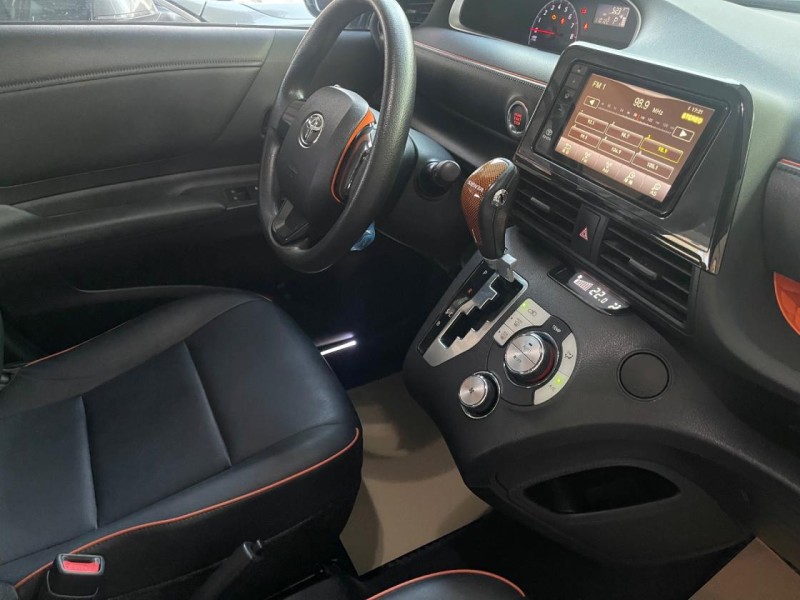 Toyota  SIENTA 2019年2月領牌Toyota 小休旅大空間很超值 | 新北市汽車商業同業公會｜TACA優良車商聯盟｜中古、二手車買車賣車公會認證保固