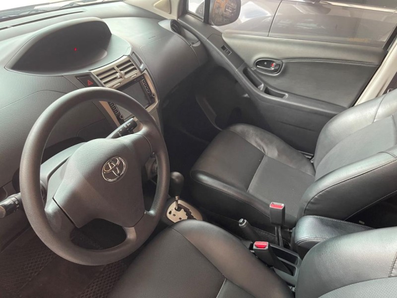 Toyota  Yaris 很漂亮便宜yaris | 新北市汽車商業同業公會｜TACA優良車商聯盟｜中古、二手車買車賣車公會認證保固