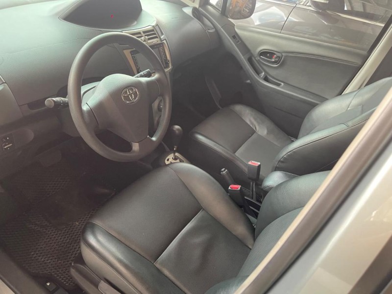 Toyota  Yaris 很漂亮便宜yaris | 新北市汽車商業同業公會｜TACA優良車商聯盟｜中古、二手車買車賣車公會認證保固
