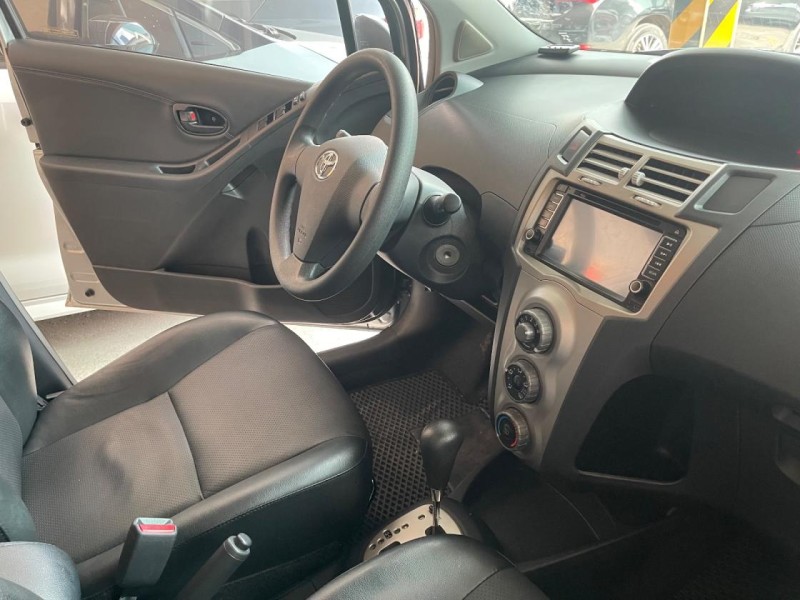 Toyota  Yaris 很漂亮便宜yaris | 新北市汽車商業同業公會｜TACA優良車商聯盟｜中古、二手車買車賣車公會認證保固