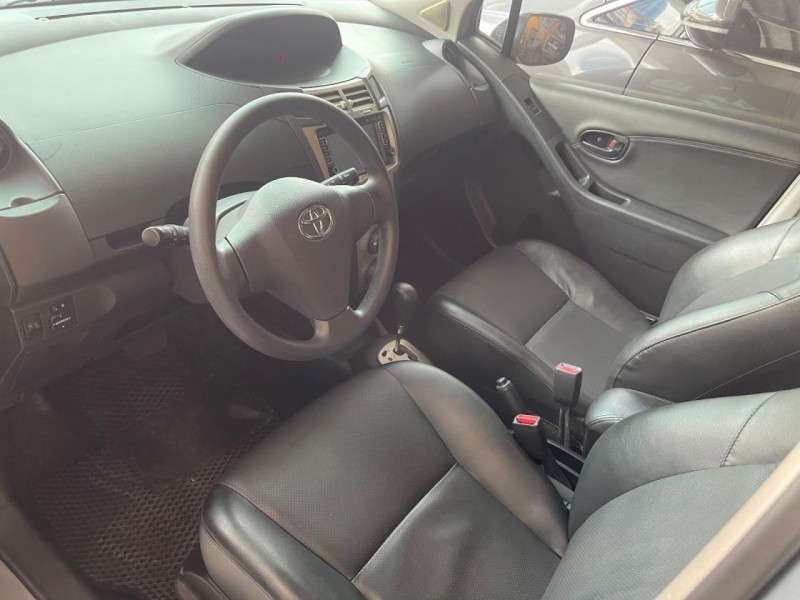 Toyota  Yaris 很漂亮便宜yaris | 新北市汽車商業同業公會｜TACA優良車商聯盟｜中古、二手車買車賣車公會認證保固