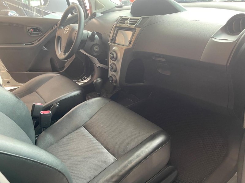 Toyota  Yaris 很漂亮便宜yaris | 新北市汽車商業同業公會｜TACA優良車商聯盟｜中古、二手車買車賣車公會認證保固
