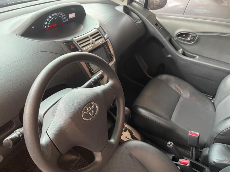 Toyota  Yaris 很漂亮便宜yaris | 新北市汽車商業同業公會｜TACA優良車商聯盟｜中古、二手車買車賣車公會認證保固