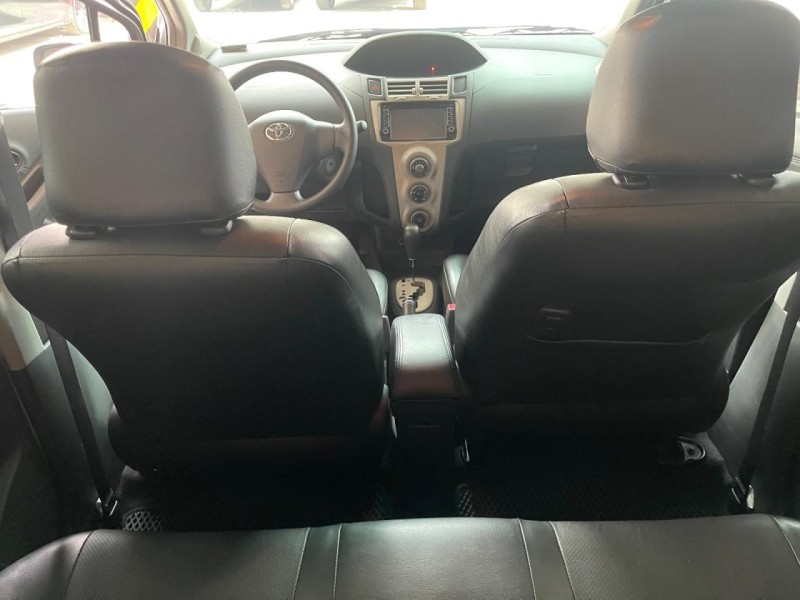 Toyota  Yaris 很漂亮便宜yaris | 新北市汽車商業同業公會｜TACA優良車商聯盟｜中古、二手車買車賣車公會認證保固