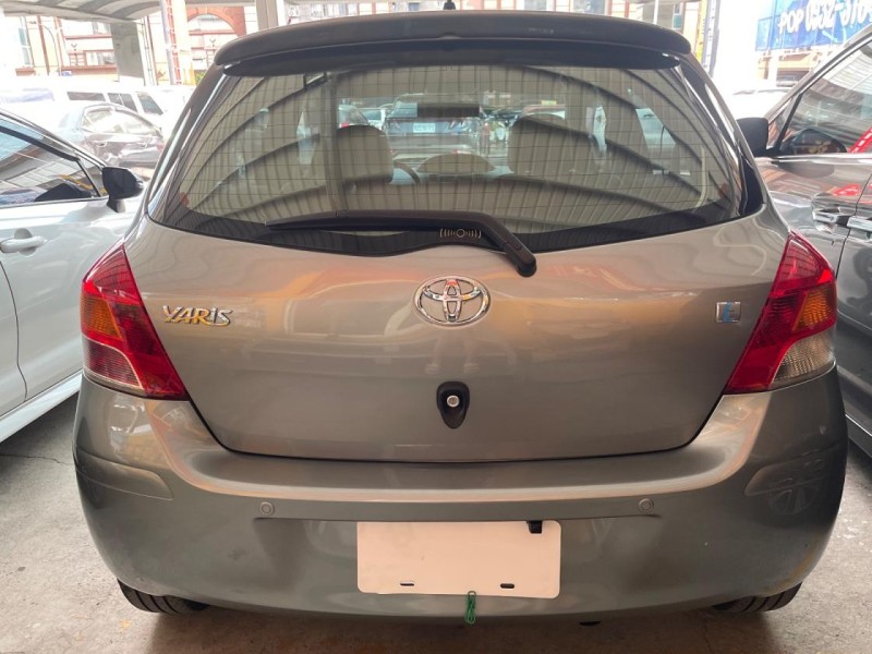 Toyota  Yaris 很漂亮便宜yaris | 新北市汽車商業同業公會｜TACA優良車商聯盟｜中古、二手車買車賣車公會認證保固