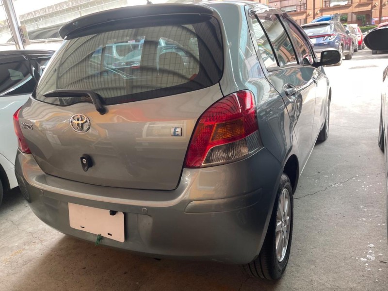 Toyota  Yaris 很漂亮便宜yaris | 新北市汽車商業同業公會｜TACA優良車商聯盟｜中古、二手車買車賣車公會認證保固