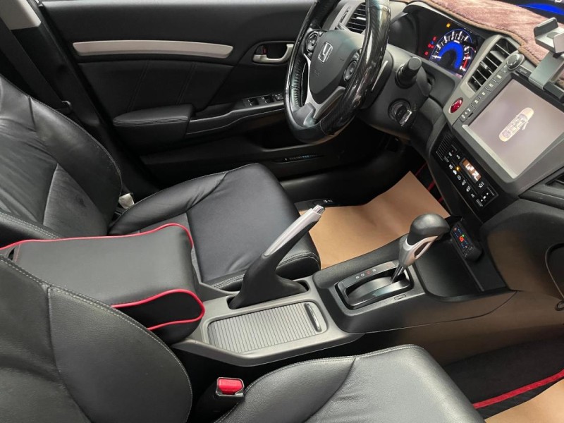 Honda  Civic 代步車首選civic有天窗vtis | 新北市汽車商業同業公會｜TACA優良車商聯盟｜中古、二手車買車賣車公會認證保固