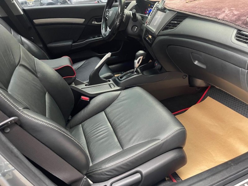 Honda  Civic 代步車首選civic有天窗vtis | 新北市汽車商業同業公會｜TACA優良車商聯盟｜中古、二手車買車賣車公會認證保固