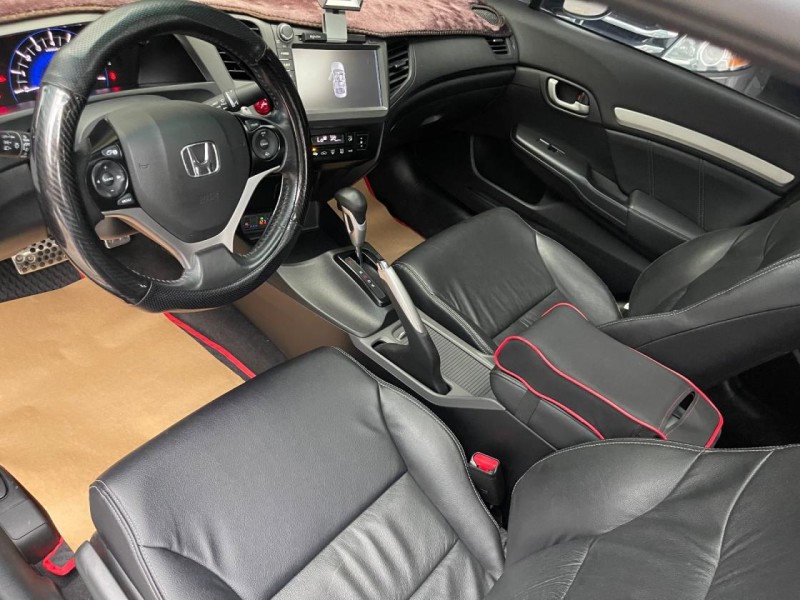 Honda  Civic 代步車首選civic有天窗vtis | 新北市汽車商業同業公會｜TACA優良車商聯盟｜中古、二手車買車賣車公會認證保固
