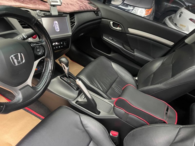 Honda  Civic 代步車首選civic有天窗vtis | 新北市汽車商業同業公會｜TACA優良車商聯盟｜中古、二手車買車賣車公會認證保固
