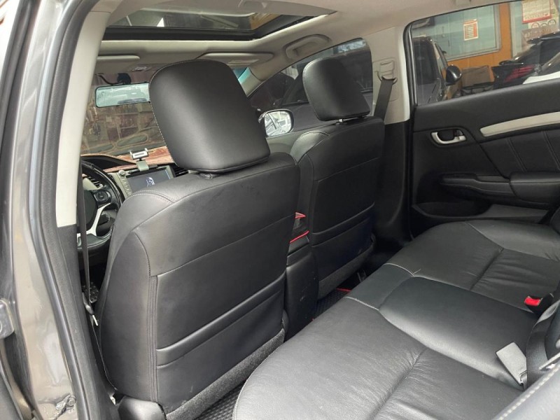 Honda  Civic 代步車首選civic有天窗vtis | 新北市汽車商業同業公會｜TACA優良車商聯盟｜中古、二手車買車賣車公會認證保固