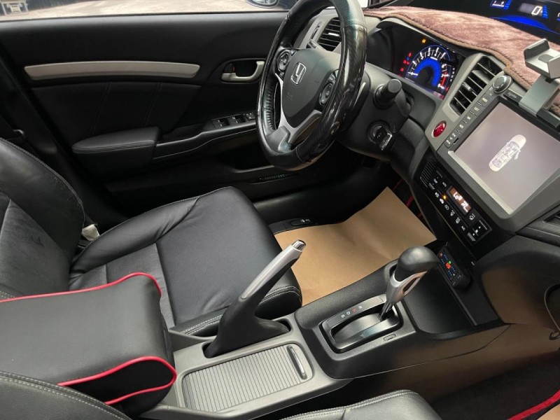 Honda  Civic 代步車首選civic有天窗vtis | 新北市汽車商業同業公會｜TACA優良車商聯盟｜中古、二手車買車賣車公會認證保固