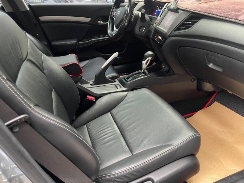 Honda  Civic 代步車首選civic有天窗vtis | 新北市汽車商業同業公會｜TACA優良車商聯盟｜中古、二手車買車賣車公會認證保固