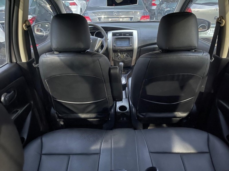 Nissan  Livina 5門大空間便宜代步車 | 新北市汽車商業同業公會｜TACA優良車商聯盟｜中古、二手車買車賣車公會認證保固