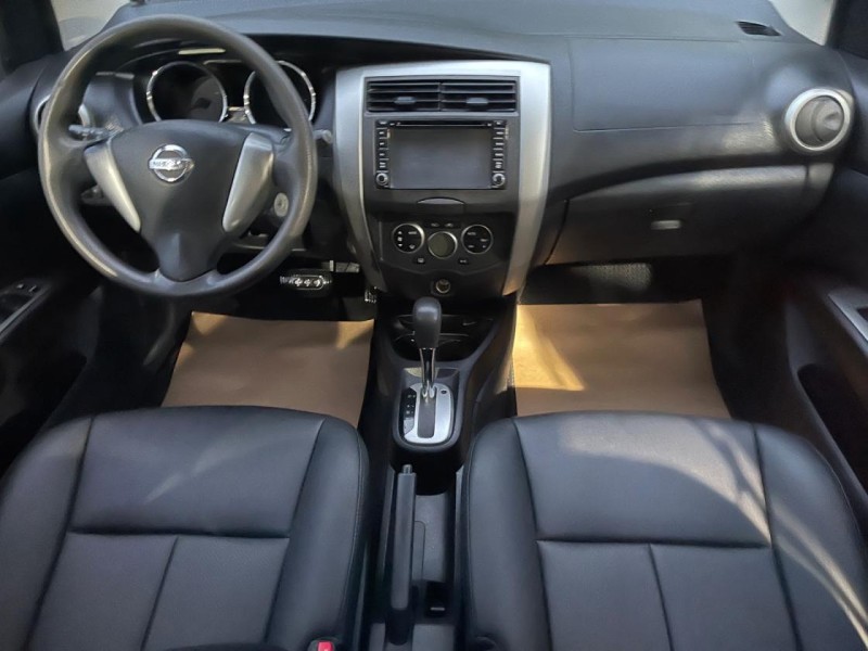 Nissan  Livina 5門大空間便宜代步車 | 新北市汽車商業同業公會｜TACA優良車商聯盟｜中古、二手車買車賣車公會認證保固