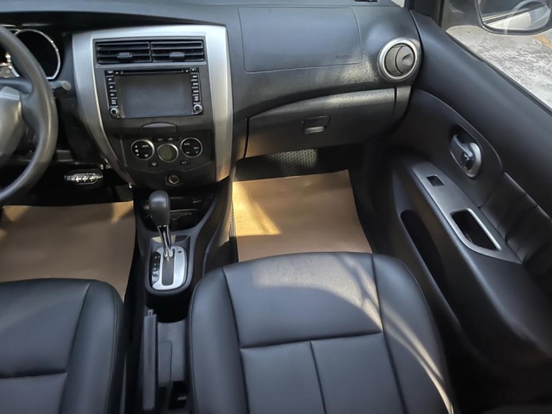 Nissan  Livina 5門大空間便宜代步車 | 新北市汽車商業同業公會｜TACA優良車商聯盟｜中古、二手車買車賣車公會認證保固