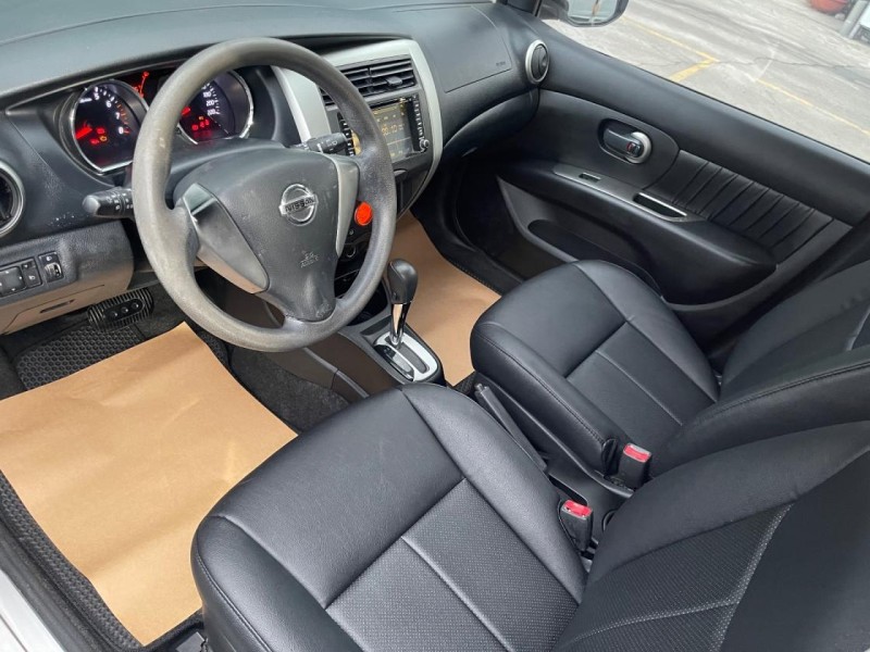 Nissan  Livina 5門大空間便宜代步車 | 新北市汽車商業同業公會｜TACA優良車商聯盟｜中古、二手車買車賣車公會認證保固