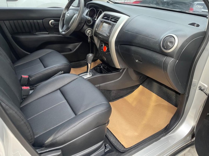 Nissan  Livina 5門大空間便宜代步車 | 新北市汽車商業同業公會｜TACA優良車商聯盟｜中古、二手車買車賣車公會認證保固