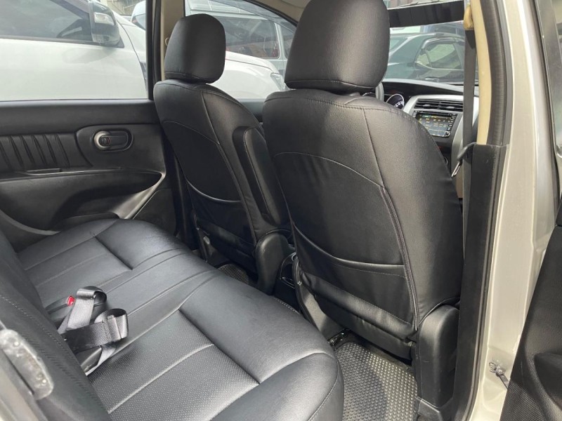 Nissan  Livina 5門大空間便宜代步車 | 新北市汽車商業同業公會｜TACA優良車商聯盟｜中古、二手車買車賣車公會認證保固