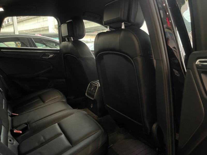 PORSCHE  Macan 很漂亮macan | 新北市汽車商業同業公會｜TACA優良車商聯盟｜中古、二手車買車賣車公會認證保固