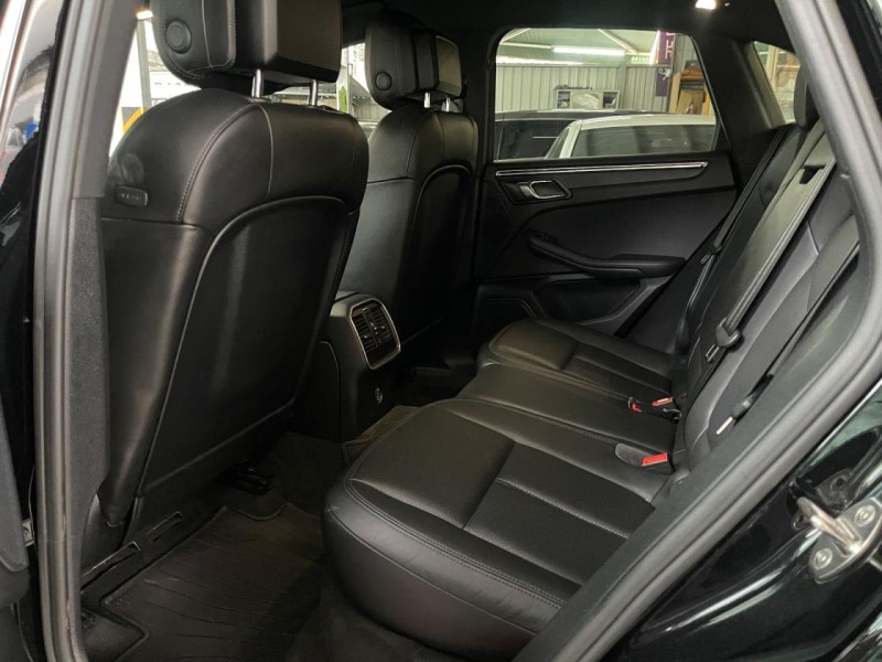 PORSCHE  Macan 很漂亮macan | 新北市汽車商業同業公會｜TACA優良車商聯盟｜中古、二手車買車賣車公會認證保固