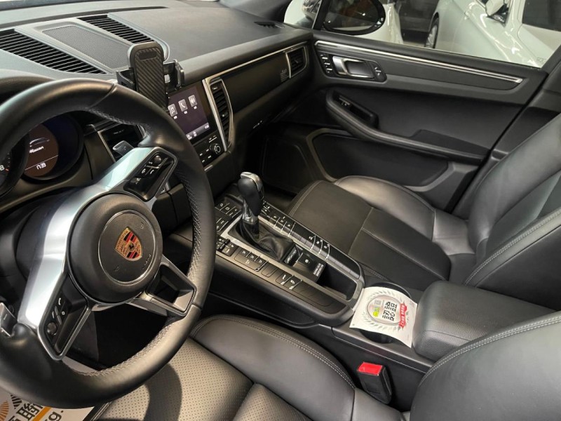 PORSCHE  Macan 很漂亮macan | 新北市汽車商業同業公會｜TACA優良車商聯盟｜中古、二手車買車賣車公會認證保固
