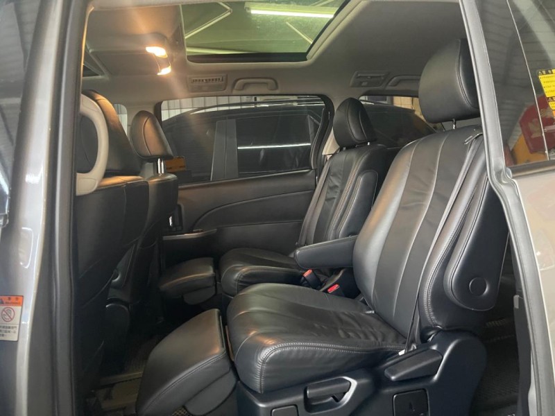 Toyota  Previa 超美7人坐previa旗艦款有環景 | 新北市汽車商業同業公會｜TACA優良車商聯盟｜中古、二手車買車賣車公會認證保固