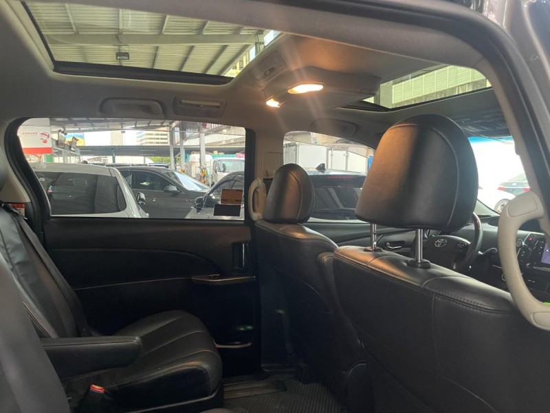 Toyota  Previa 超美7人坐previa旗艦款有環景 | 新北市汽車商業同業公會｜TACA優良車商聯盟｜中古、二手車買車賣車公會認證保固