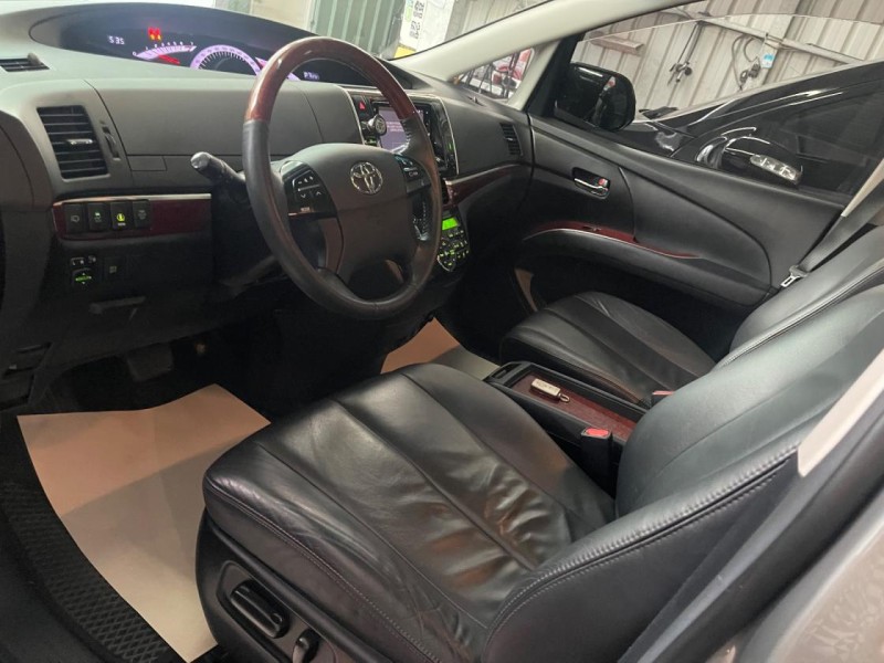Toyota  Previa 超美7人坐previa旗艦款有環景 | 新北市汽車商業同業公會｜TACA優良車商聯盟｜中古、二手車買車賣車公會認證保固