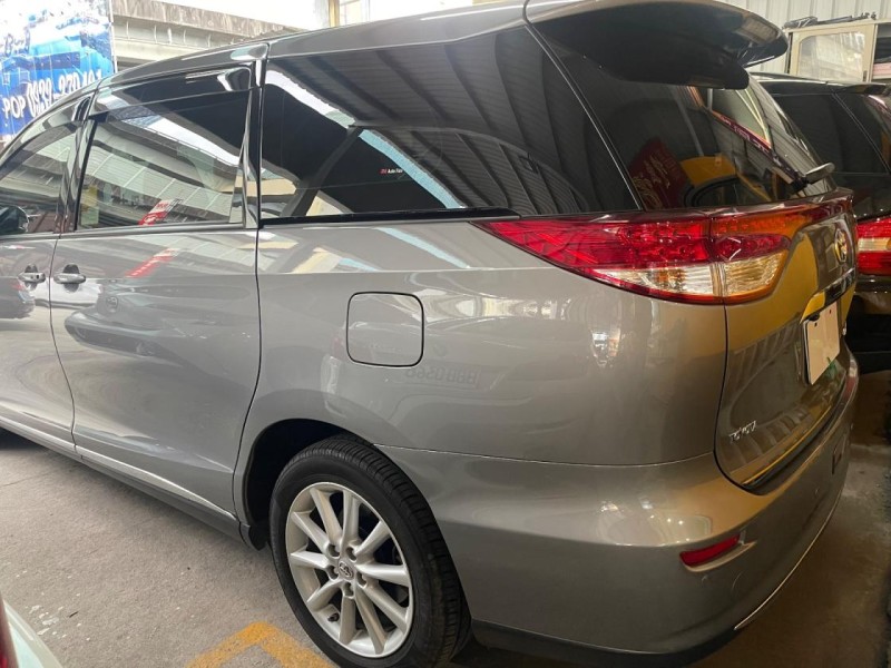 Toyota  Previa 超美7人坐previa旗艦款有環景 | 新北市汽車商業同業公會｜TACA優良車商聯盟｜中古、二手車買車賣車公會認證保固