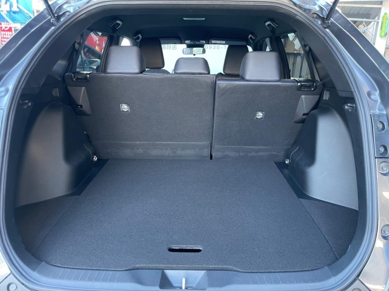 Toyota  YARIS CROSS 2024年如新車cp值超高小休旅新車保固中 | 新北市汽車商業同業公會｜TACA優良車商聯盟｜中古、二手車買車賣車公會認證保固