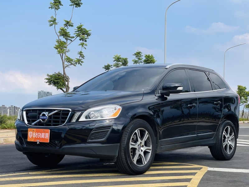 Volvo  XC60 ACC跟車系統、一手車、VOLVO神車安全第一、代步好幫手 | 新北市汽車商業同業公會｜TACA優良車商聯盟｜中古、二手車買車賣車公會認證保固