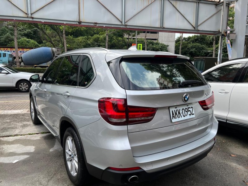 BMW/ 寶馬  X5 SERIES  X5 xDrive35i 實車實價 里程保證 一手車 | 新北市汽車商業同業公會｜TACA優良車商聯盟｜中古、二手車買車賣車公會認證保固