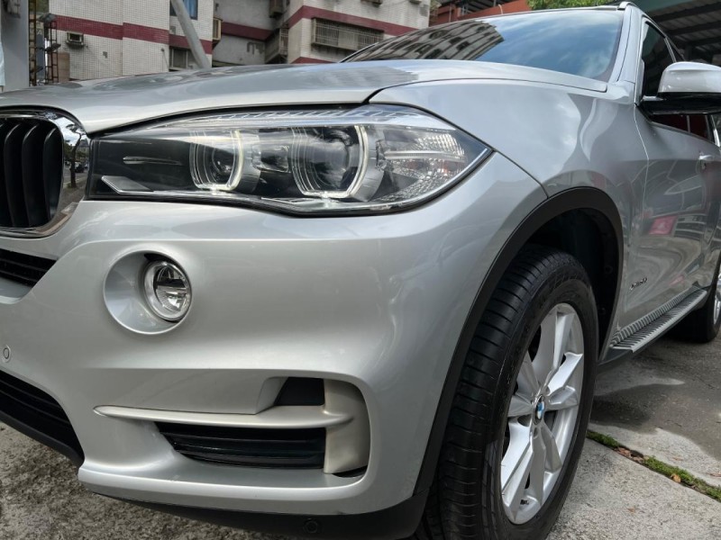 BMW/ 寶馬  X5 SERIES  X5 xDrive35i 實車實價 里程保證 一手車 | 新北市汽車商業同業公會｜TACA優良車商聯盟｜中古、二手車買車賣車公會認證保固