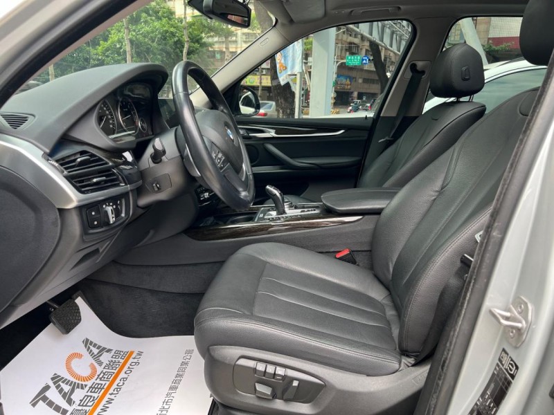 BMW/ 寶馬  X5 SERIES  X5 xDrive35i 實車實價 里程保證 一手車 | 新北市汽車商業同業公會｜TACA優良車商聯盟｜中古、二手車買車賣車公會認證保固