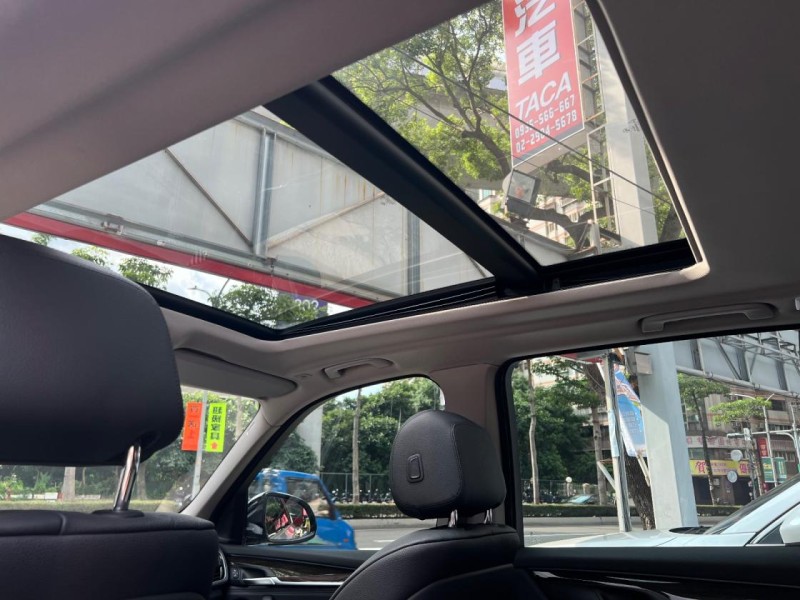 BMW/ 寶馬  X5 SERIES  X5 xDrive35i 實車實價 里程保證 一手車 | 新北市汽車商業同業公會｜TACA優良車商聯盟｜中古、二手車買車賣車公會認證保固