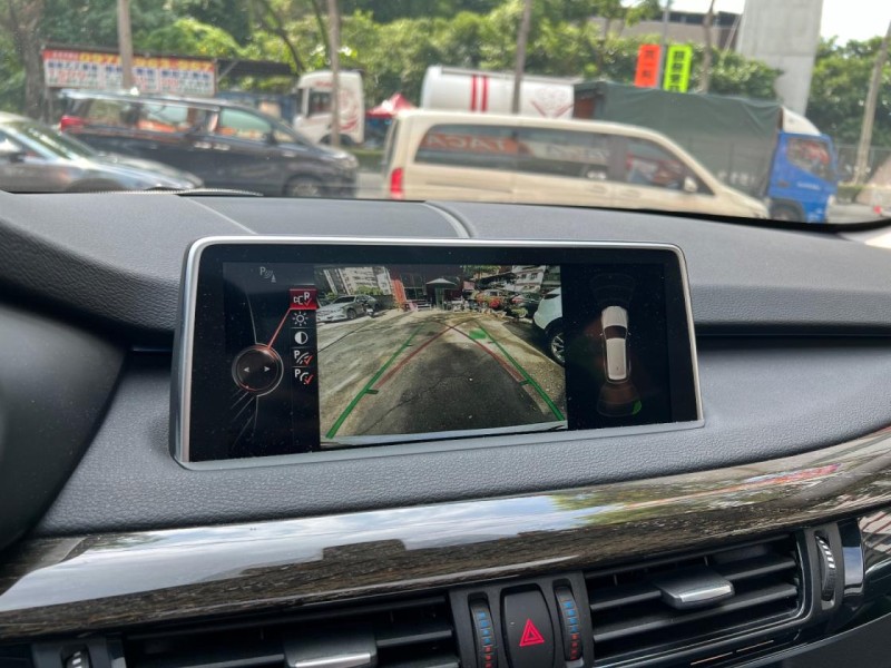 BMW/ 寶馬  X5 SERIES  X5 xDrive35i 實車實價 里程保證 一手車 | 新北市汽車商業同業公會｜TACA優良車商聯盟｜中古、二手車買車賣車公會認證保固