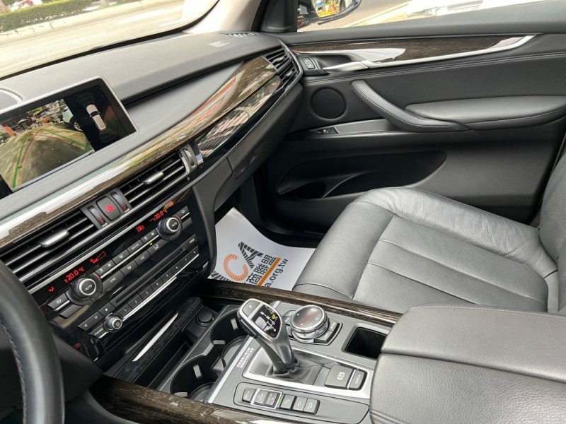 BMW/ 寶馬  X5 SERIES  X5 xDrive35i 實車實價 里程保證 一手車 | 新北市汽車商業同業公會｜TACA優良車商聯盟｜中古、二手車買車賣車公會認證保固