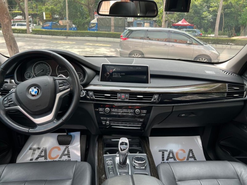 BMW/ 寶馬  X5 SERIES  X5 xDrive35i 實車實價 里程保證 一手車 | 新北市汽車商業同業公會｜TACA優良車商聯盟｜中古、二手車買車賣車公會認證保固