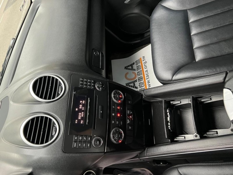 Mercedes-Benz/賓士   ML-CLASS  ML320 賓士 ML320 | 新北市汽車商業同業公會｜TACA優良車商聯盟｜中古、二手車買車賣車公會認證保固
