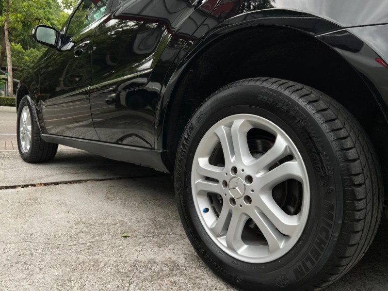 Mercedes-Benz/賓士   ML-CLASS  ML320 賓士 ML320 | 新北市汽車商業同業公會｜TACA優良車商聯盟｜中古、二手車買車賣車公會認證保固