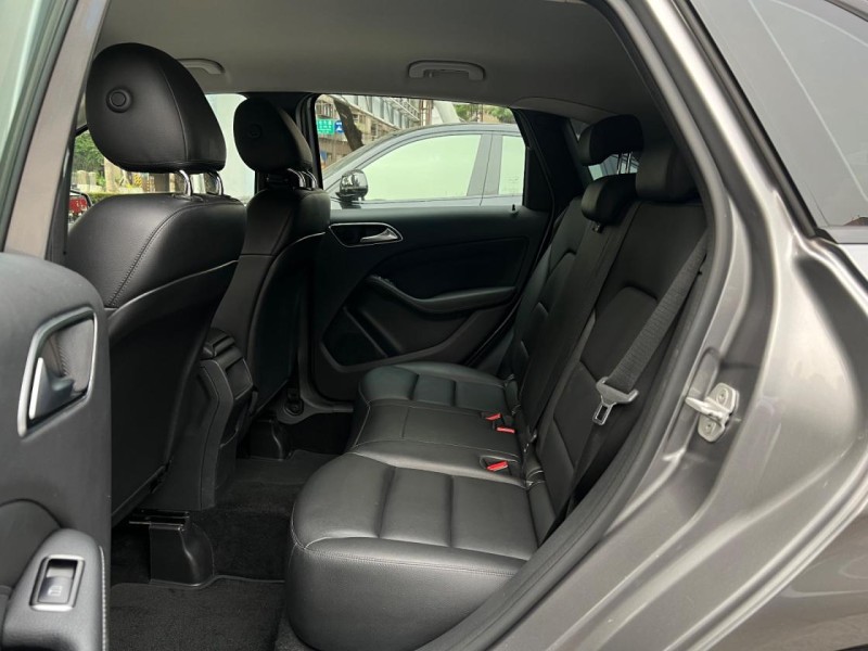 Mercedes-Benz/賓士   B-CLASS  B180 省油省稅 小車大空間 保證無泡水 無事故 認證車 | 新北市汽車商業同業公會｜TACA優良車商聯盟｜中古、二手車買車賣車公會認證保固