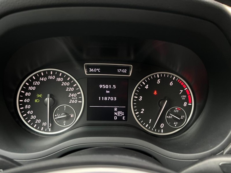 Mercedes-Benz/賓士   B-CLASS  B180 省油省稅 小車大空間 保證無泡水 無事故 認證車 | 新北市汽車商業同業公會｜TACA優良車商聯盟｜中古、二手車買車賣車公會認證保固