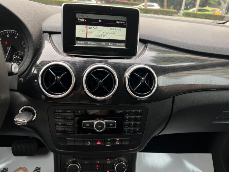 Mercedes-Benz/賓士   B-CLASS  B180 省油省稅 小車大空間 保證無泡水 無事故 認證車 | 新北市汽車商業同業公會｜TACA優良車商聯盟｜中古、二手車買車賣車公會認證保固