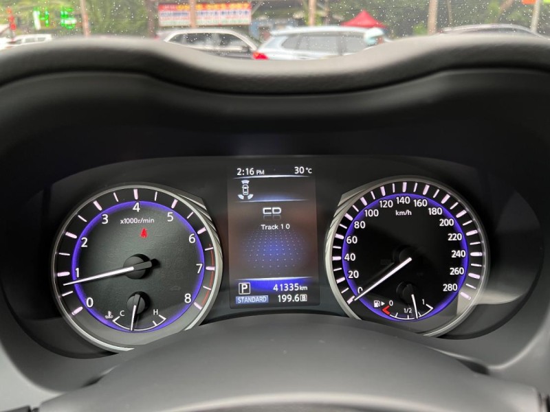 Infiniti  Q50 頂級旗艦版 ACC主動跟車 新車至今皆在原廠保養 保養紀錄齊全 | 新北市汽車商業同業公會｜TACA優良車商聯盟｜中古、二手車買車賣車公會認證保固
