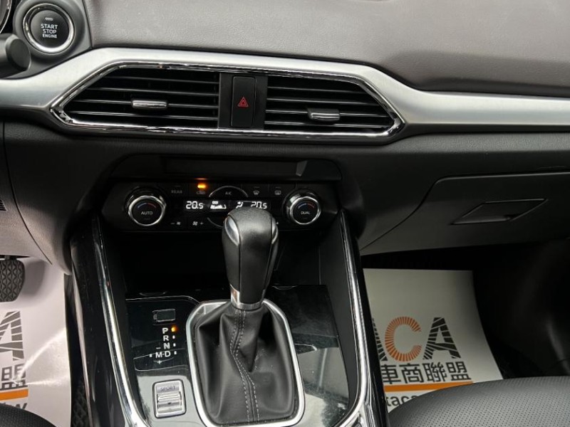 Mazda  CX-9 一手車 原廠保養中 露營首選 實用的七人座 保證無泡水 無事故 | 新北市汽車商業同業公會｜TACA優良車商聯盟｜中古、二手車買車賣車公會認證保固