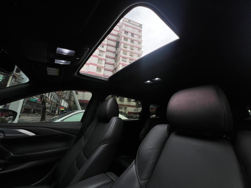 Mazda  CX-9 一手車 原廠保養中 露營首選 實用的七人座 保證無泡水 無事故 | 新北市汽車商業同業公會｜TACA優良車商聯盟｜中古、二手車買車賣車公會認證保固
