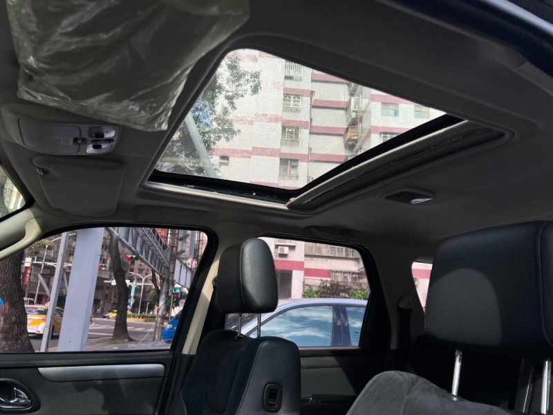 Ford/福特  Escape 2008年全新改款「天窗版」公里數極低 露營首選 保證無泡水無事故 | 新北市汽車商業同業公會｜TACA優良車商聯盟｜中古、二手車買車賣車公會認證保固