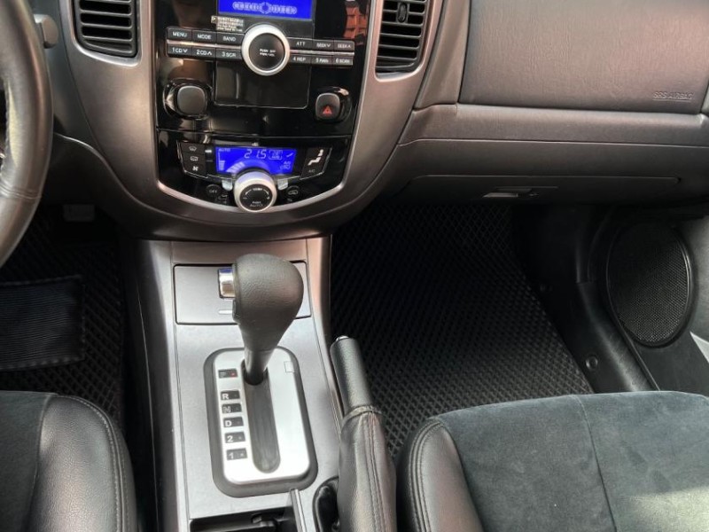 Ford/福特  Escape 2008年全新改款「天窗版」公里數極低 露營首選 保證無泡水無事故 | 新北市汽車商業同業公會｜TACA優良車商聯盟｜中古、二手車買車賣車公會認證保固