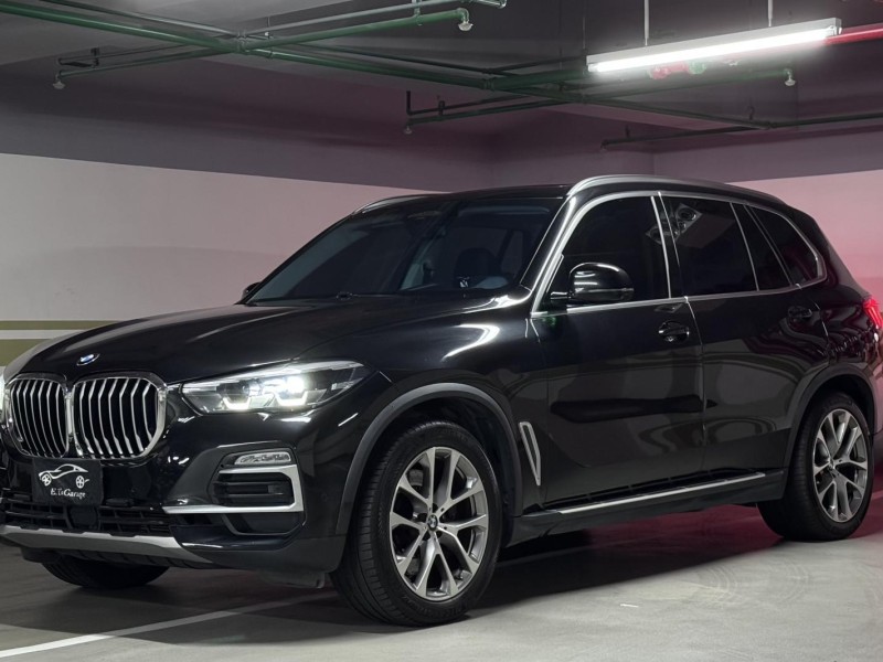 BMW/ 寶馬  X5 SERIES  X5 xDrive40i BMW X5 G世代 40ｉ休旅車 | 新北市汽車商業同業公會｜TACA優良車商聯盟｜中古、二手車買車賣車公會認證保固